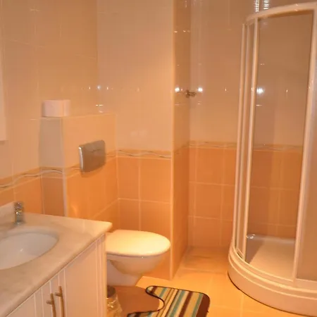 Apartmán Toros 7 *