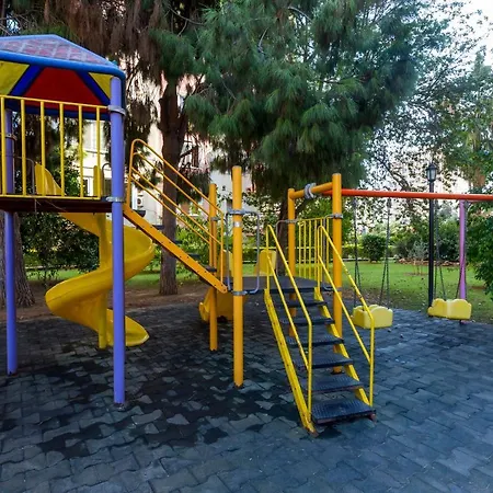 Apartmán Toros 7 *