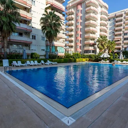 Apartmán Toros 7 *